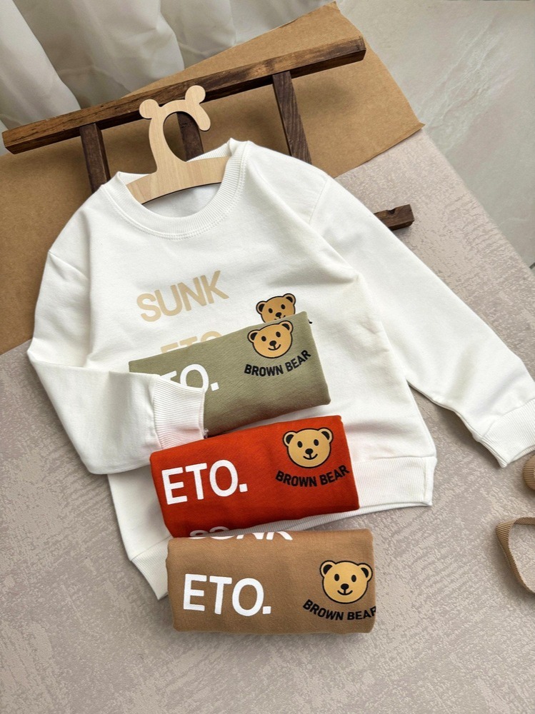 عکس بلوز خرس sunk - شماره 6